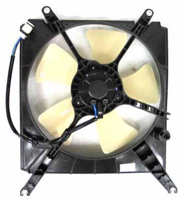Ventilador, refrigeración del motor NRF B.V. ref. 47523