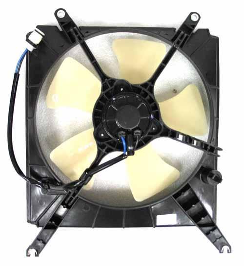 Ventilador, refrigeración del motor NRF B.V. ref. 47523