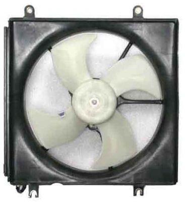 Ventilador, refrigeración del motor NRF B.V. ref. 47526