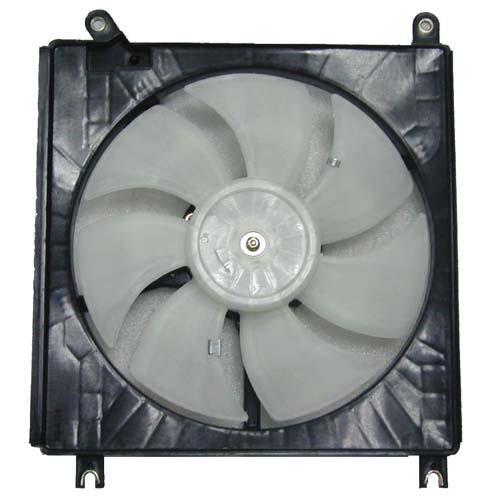 Ventilador, refrigeración del motor NRF B.V. ref. 47532