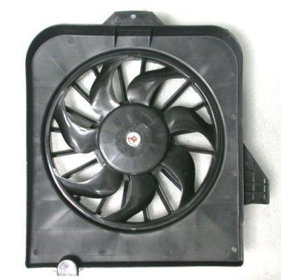 Ventilador, refrigeración del motor NRF B.V. ref. 47533