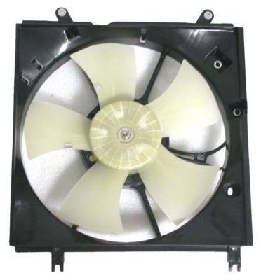 Ventilador, refrigeración del motor NRF B.V. ref. 47534