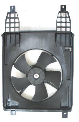 Ventilador, refrigeración del motor NRF B.V. ref. 47537