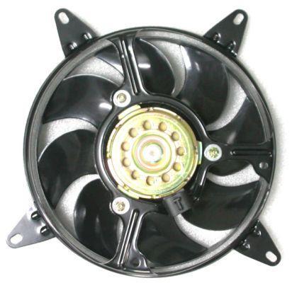 Ventilador, refrigeración del motor NRF B.V. ref. 47543