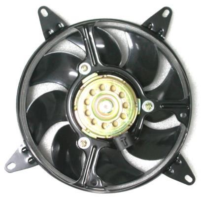 Ventilador, refrigeración del motor NRF B.V. ref. 47543