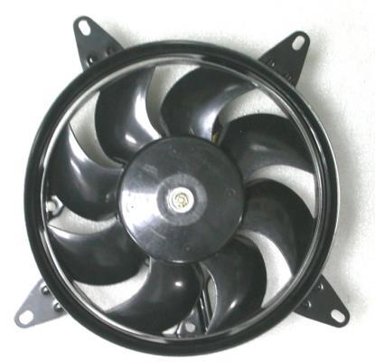Ventilador, refrigeración del motor NRF B.V. ref. 47543