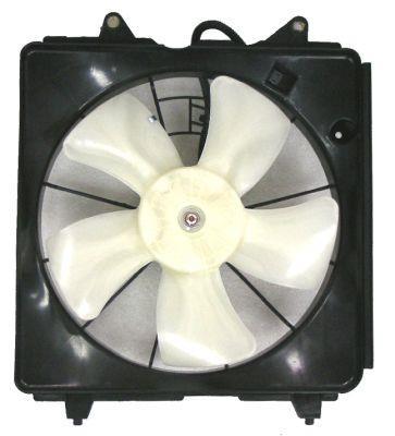 Ventilador, refrigeración del motor NRF B.V. ref. 47545