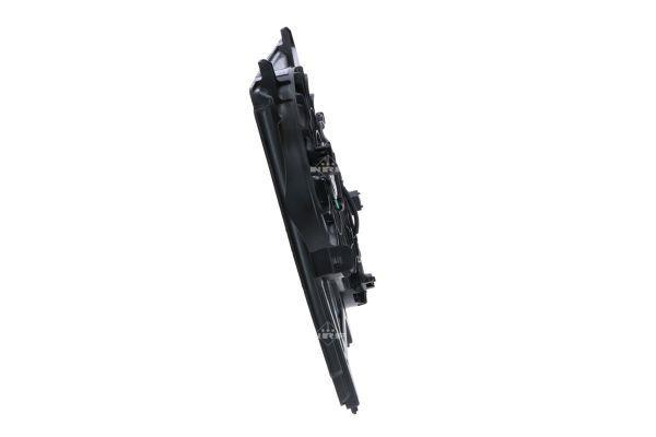 Ventilador, refrigeración del motor NRF B.V. ref. 47549