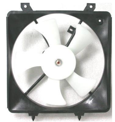 Ventilateur de refroidissement du moteur (Motoventilateur) NRF B.V. ref. 47550