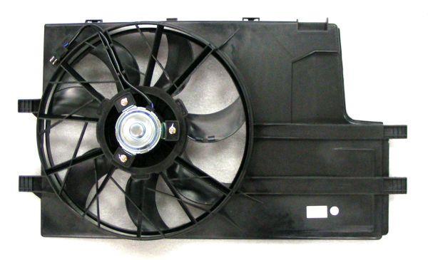 Ventilador, refrigeración del motor NRF B.V. ref. 47552