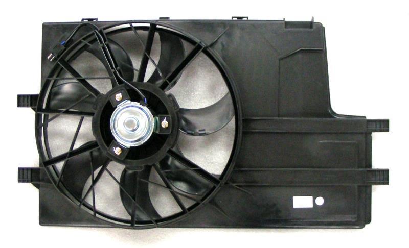Ventilador, refrigeración del motor NRF B.V. ref. 47552