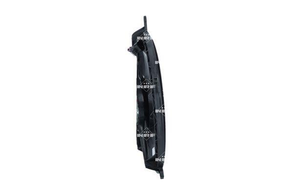 Ventilador, refrigeración del motor NRF B.V. ref. 47553