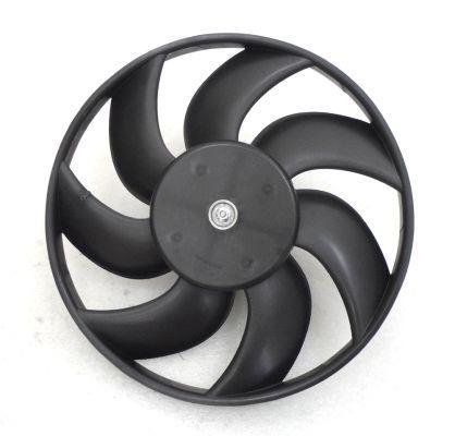 Ventilateur de refroidissement du moteur (Motoventilateur) NRF B.V. ref. 47557