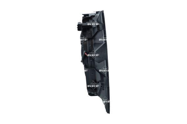 Ventilador, refrigeración del motor NRF B.V. ref. 47560