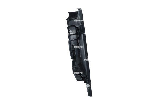 Ventilador, refrigeración del motor NRF B.V. ref. 47564