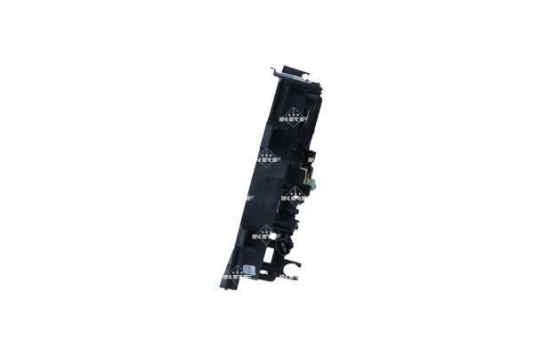 Ventilador, refrigeración del motor NRF B.V. ref. 47570