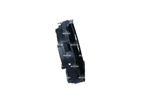 Ventilador, refrigeración del motor NRF B.V. ref. 47570