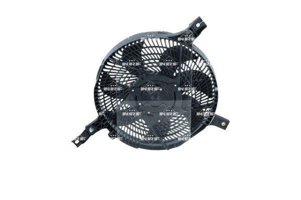 Ventilador, refrigeración del motor NRF B.V. ref. 47572