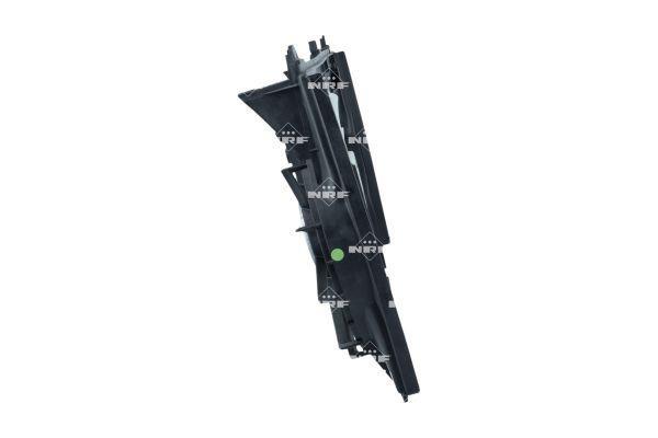 Ventilador, refrigeración del motor NRF B.V. ref. 47581