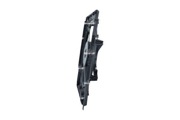 Ventilador, refrigeración del motor NRF B.V. ref. 47587