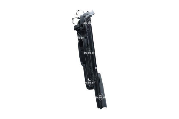 Ventilador, refrigeración del motor NRF B.V. ref. 47594