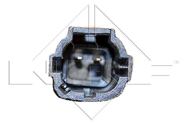 Ventilador, refrigeración del motor NRF B.V. ref. 47599