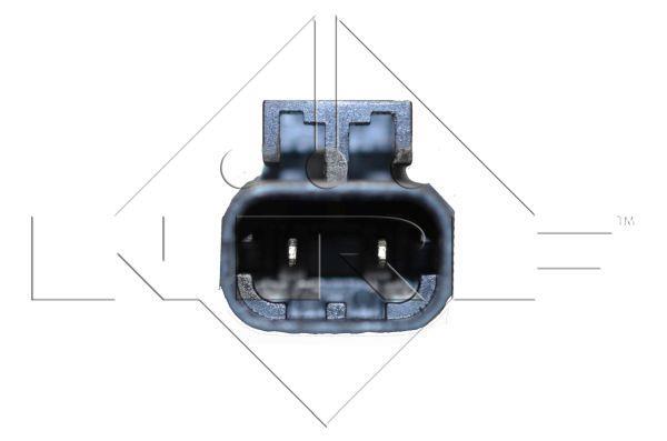 Ventilador, refrigeración del motor NRF B.V. ref. 47599
