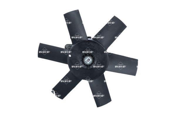 Ventilador, refrigeración del motor NRF B.V. ref. 47619