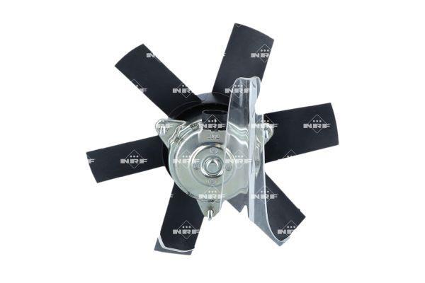 Ventilador, refrigeración del motor NRF B.V. ref. 47619
