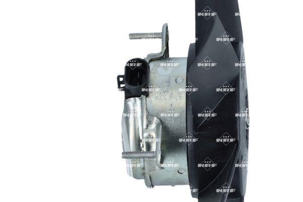 Ventilador, refrigeración del motor NRF B.V. ref. 47619
