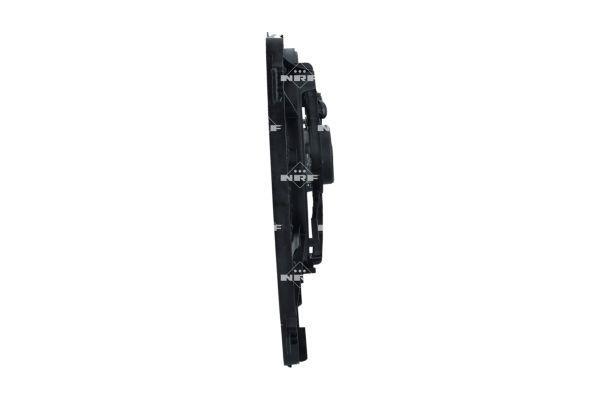 Ventilador, refrigeración del motor NRF B.V. ref. 47626