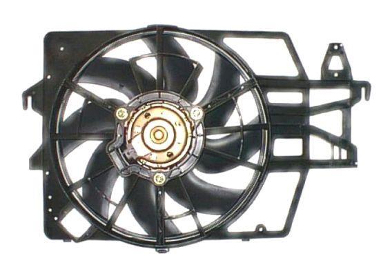 Butée hydraulique Ion