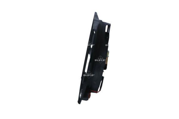 Ventilador, refrigeración del motor NRF B.V. ref. 47642