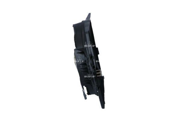 Ventilador, refrigeración del motor NRF B.V. ref. 47642
