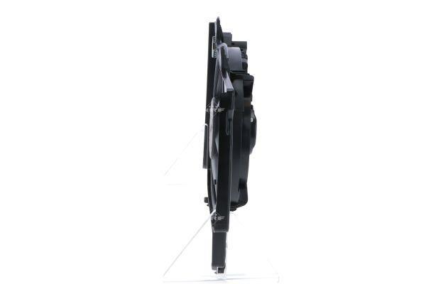 Ventilador, refrigeración del motor NRF B.V. ref. 47650