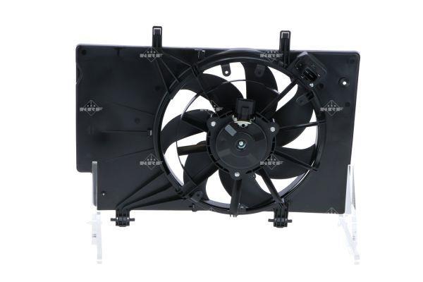 Ventilador, refrigeración del motor NRF B.V. ref. 47650