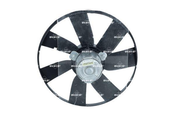 Ventilador, refrigeración del motor NRF B.V. ref. 47660