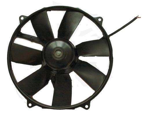 Ventilador, refrigeración del motor NRF B.V. ref. 47662