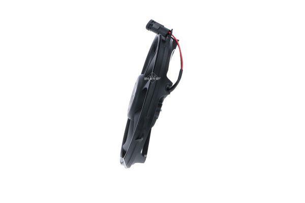 Ventilador, refrigeración del motor NRF B.V. ref. 47665