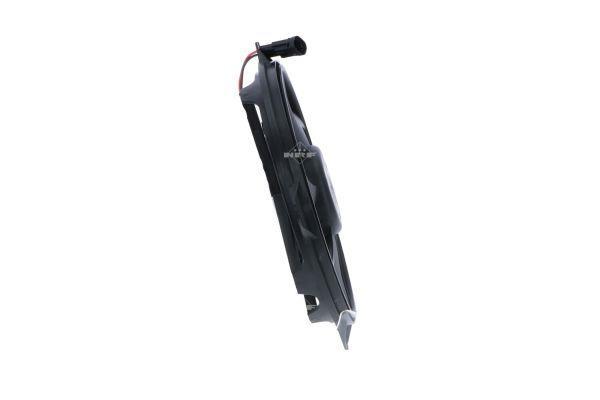 Ventilador, refrigeración del motor NRF B.V. ref. 47665