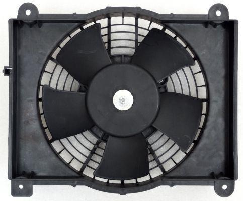 Ventilador, refrigeración del motor NRF B.V. ref. 47668