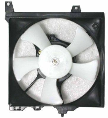 Ventilador, refrigeración del motor NRF B.V. ref. 47670
