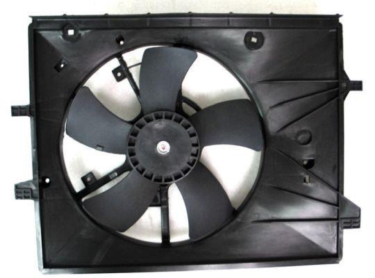 Ventilador, refrigeración del motor NRF B.V. ref. 47671