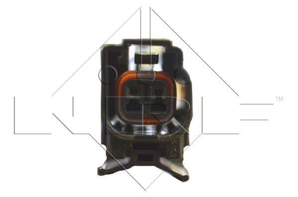 Ventilador, refrigeración del motor NRF B.V. ref. 47706