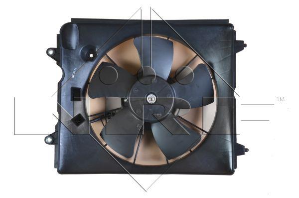 Ventilador, refrigeración del motor NRF B.V. ref. 47708