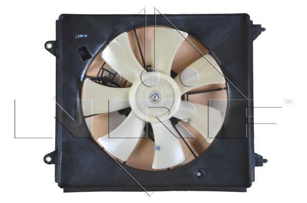 Ventilador, refrigeración del motor NRF B.V. ref. 47709