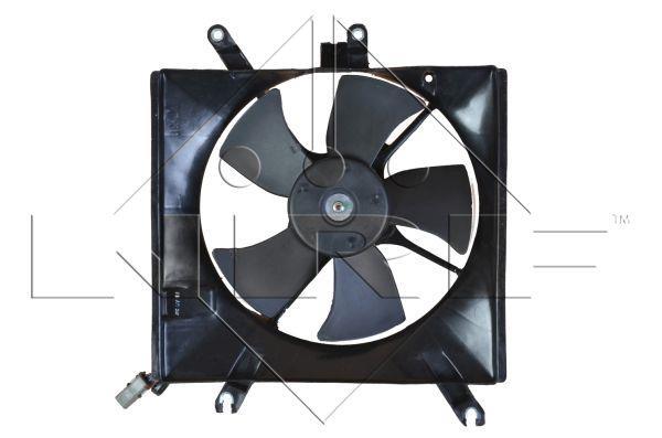 Ventilador, refrigeración del motor NRF B.V. ref. 47711
