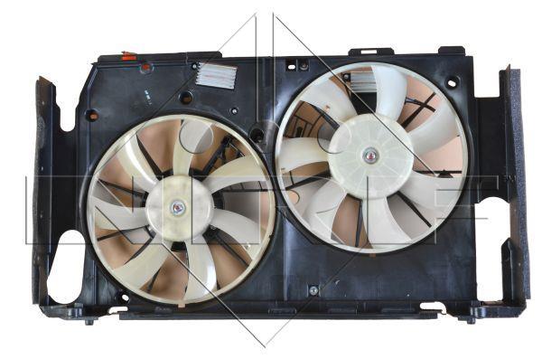 Ventilador do motor NRF B.V. 47713