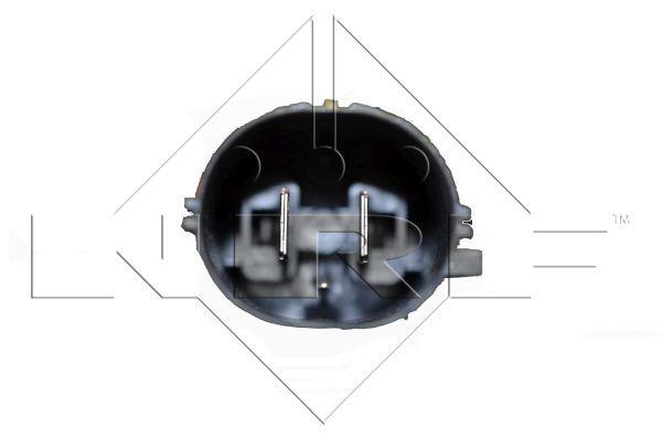 Ventilador, refrigeración del motor NRF B.V. ref. 47714