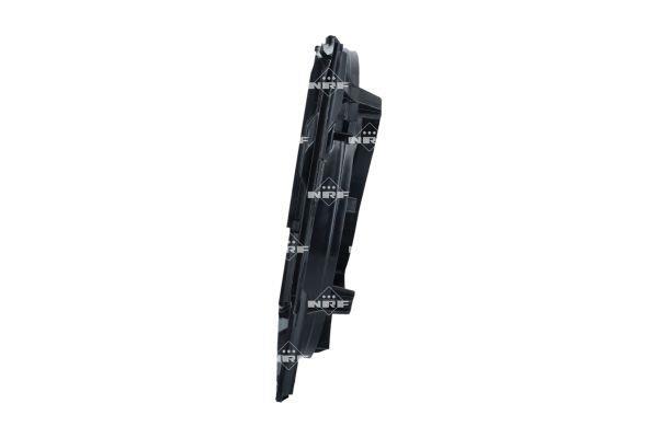 Ventilateur de refroidissement du moteur (Motoventilateur) NRF B.V. ref. 47735